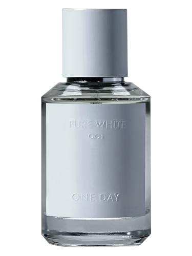 001 Pure White