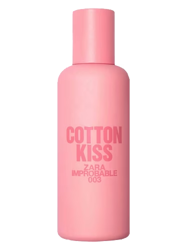003 Cotton Kiss