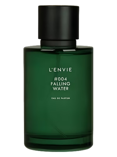 #004 Falling Water