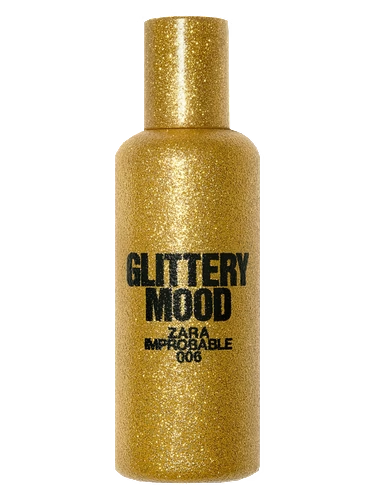 006 Glittery Mood