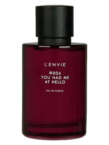 #006 You Had Me At Hello