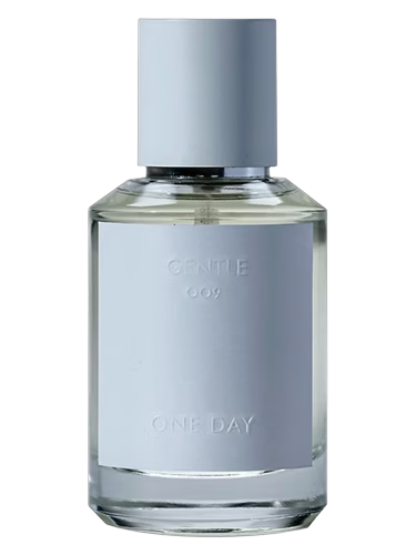 009 Gentle
