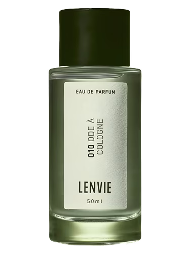 010 Ode À Cologne