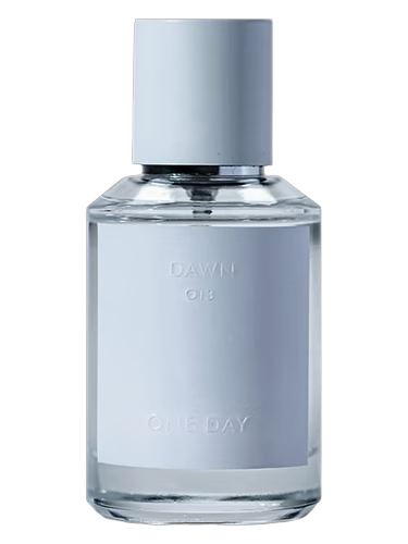 013 Dawn