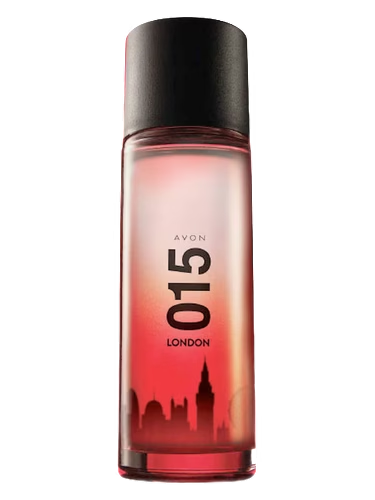 015 London