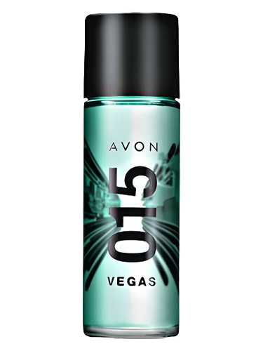 015 Vegas