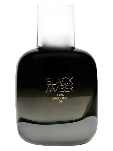 02 Black Amber