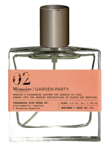 02 Garden Party