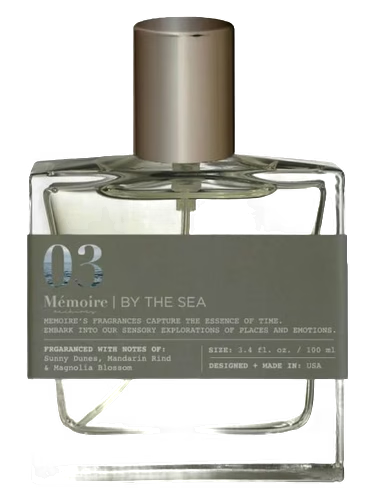 03 By The Sea
