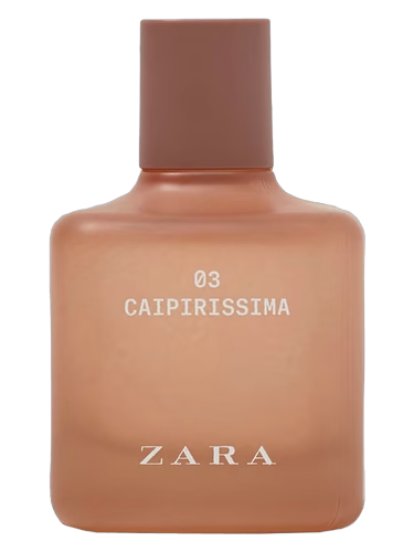 03 Caipirissima