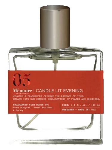 05 Candle Lit Evening