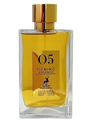 05 Domino Essence