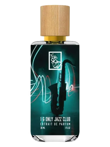 1 & Only Jazz Club by The Dua Brand