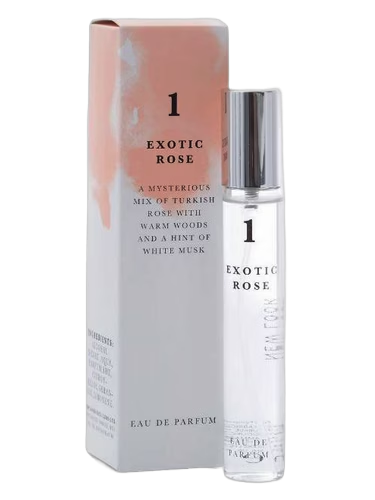 1 Exotic Rose