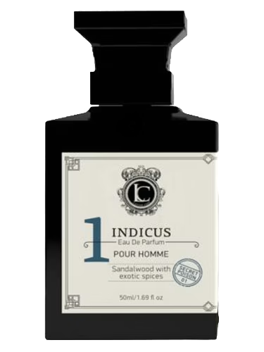 1 Indicus