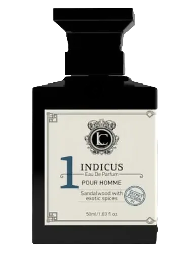 1 Indicus by Lavish Care