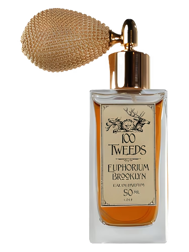 100 Tweeds