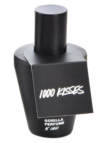 1000 Kisses by Lush