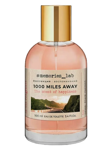 1000 Miles Away