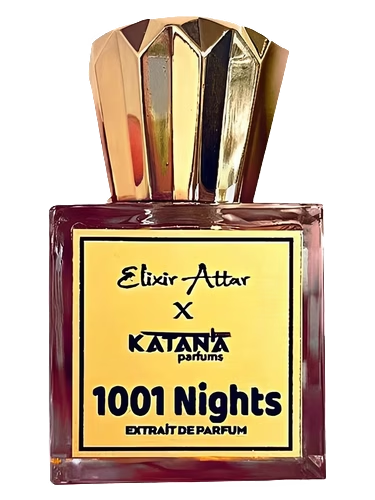 1001 Nights