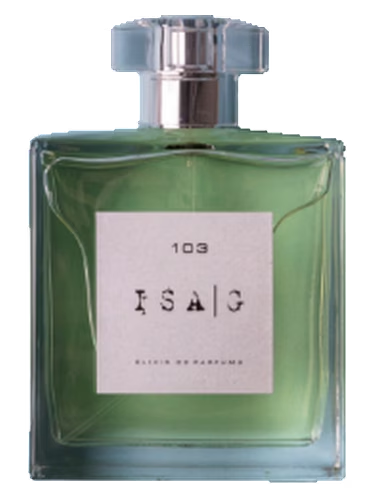 103 by Isa G