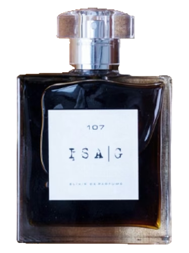 107 by Isa G