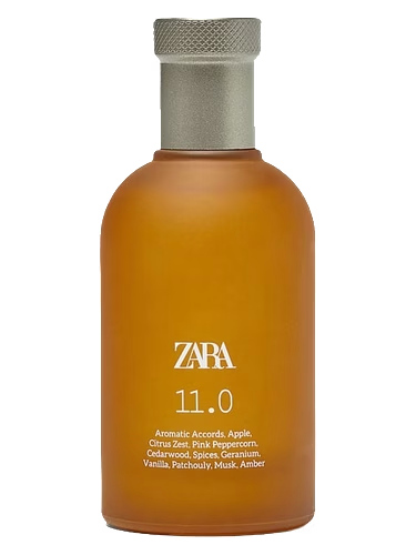11.0 Zara