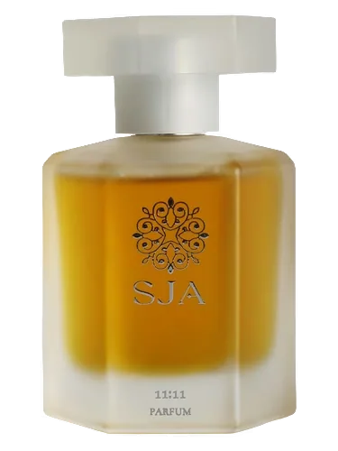 11:11 by SJA Perfumes