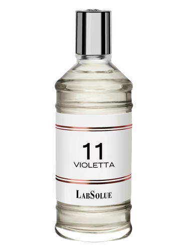 11 Violetta