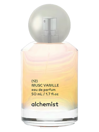 {12} Musc Vanille