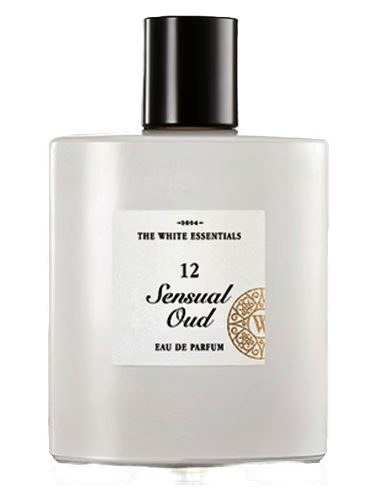 12 Sensual Oud