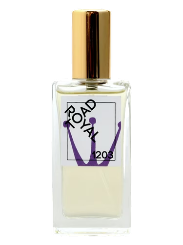 1203 Pristine by Royal Toad