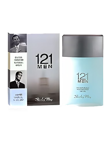121 Men