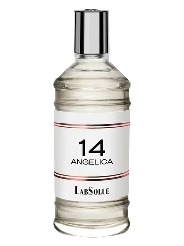 14 Angelica