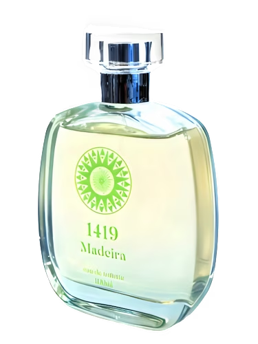 1419 Madeira