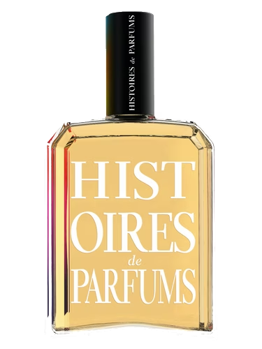 1472 La Divina Commedia by Histoires de Parfums