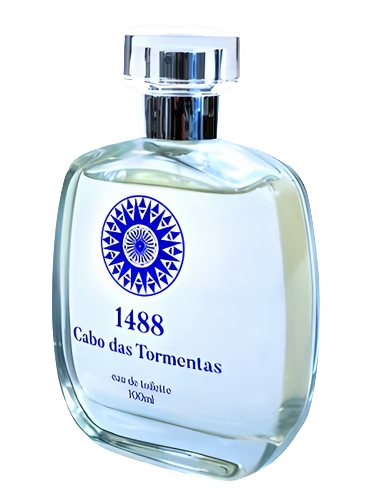 1488 Cabo das Tormentas