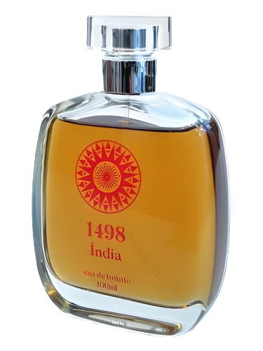 1498 Índia