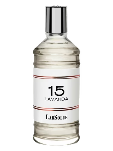 15 Lavanda