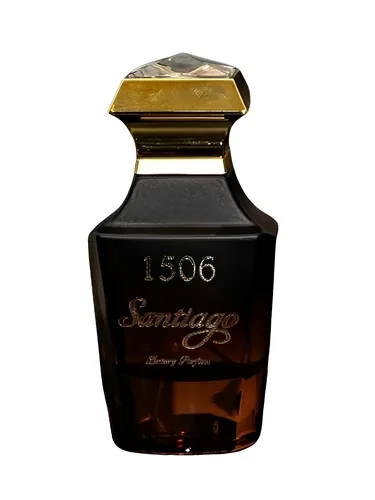 1506 by Santiago Luxury Parfum