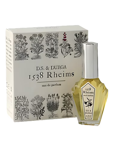 1538 Rheims