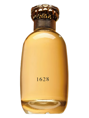 1628 by Ameenah