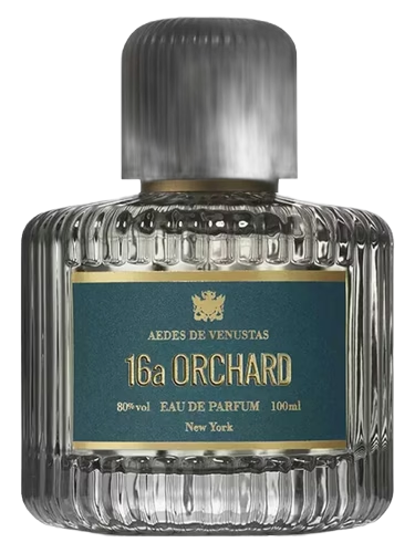 16a Orchard by Aedes de Venustas