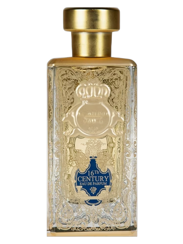 16th Century by Al-Jazeera Perfumes
