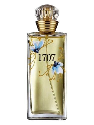 1707 Blue