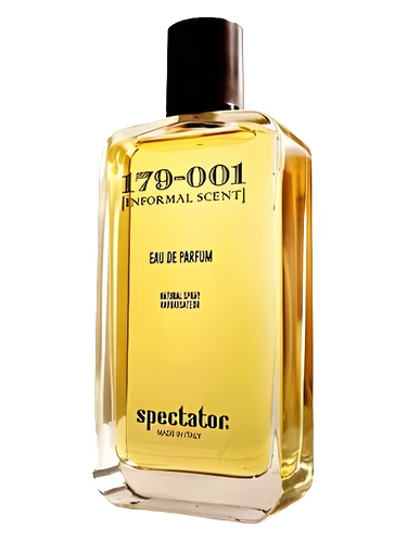 179-001 Informal Scent by Spectator