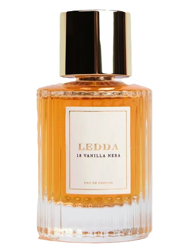 18 Vanilla Nera