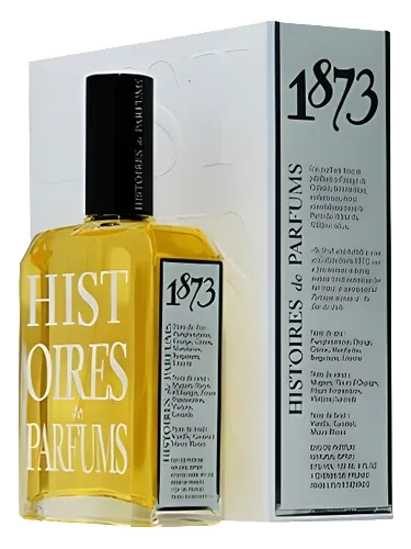 1873 by Histoires de Parfums