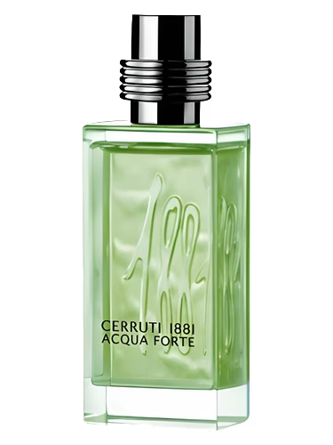 1881 Acqua Forte