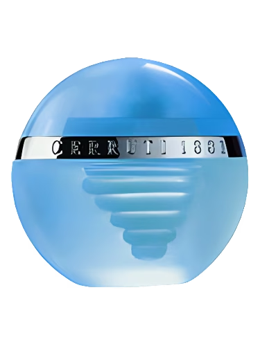 1881 Cerruti Eau d'Ete 2004